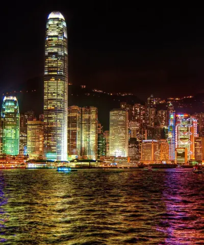 Hong Kong